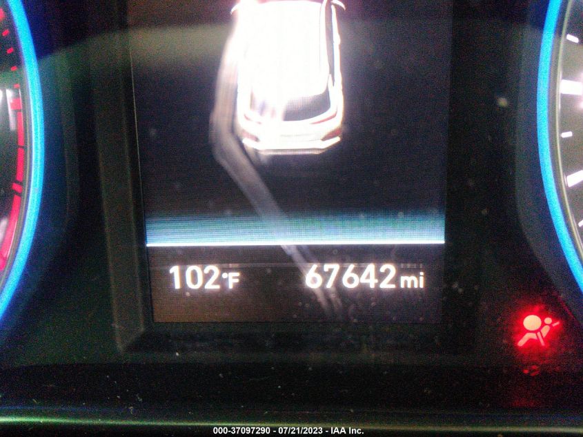 2020 HYUNDAI KONA SEL PLUS - KM8K62AA6LU541220