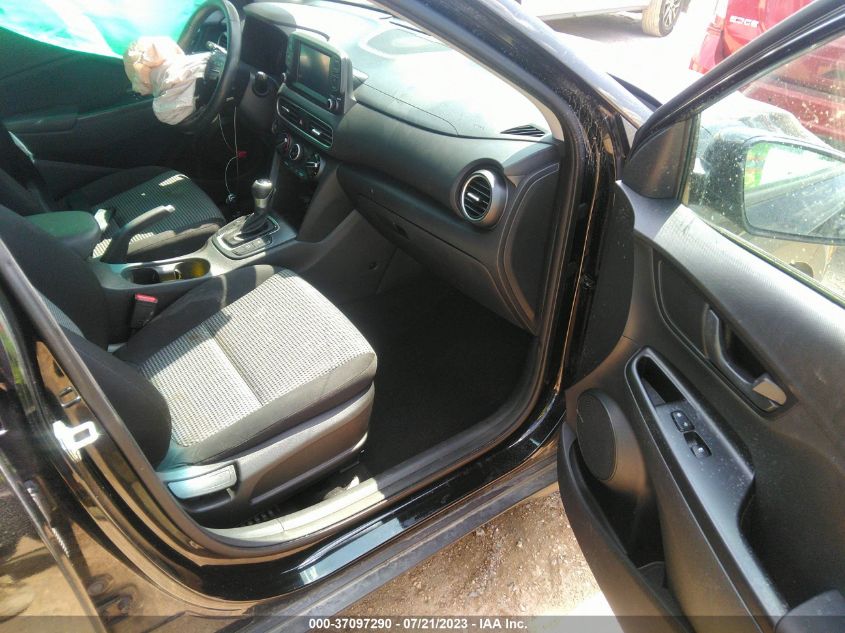 2020 HYUNDAI KONA SEL PLUS - KM8K62AA6LU541220