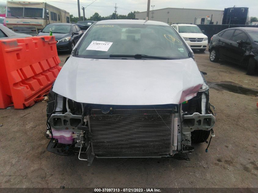 2015 HONDA CIVIC SEDAN LX - 19XFB2F53FE269984