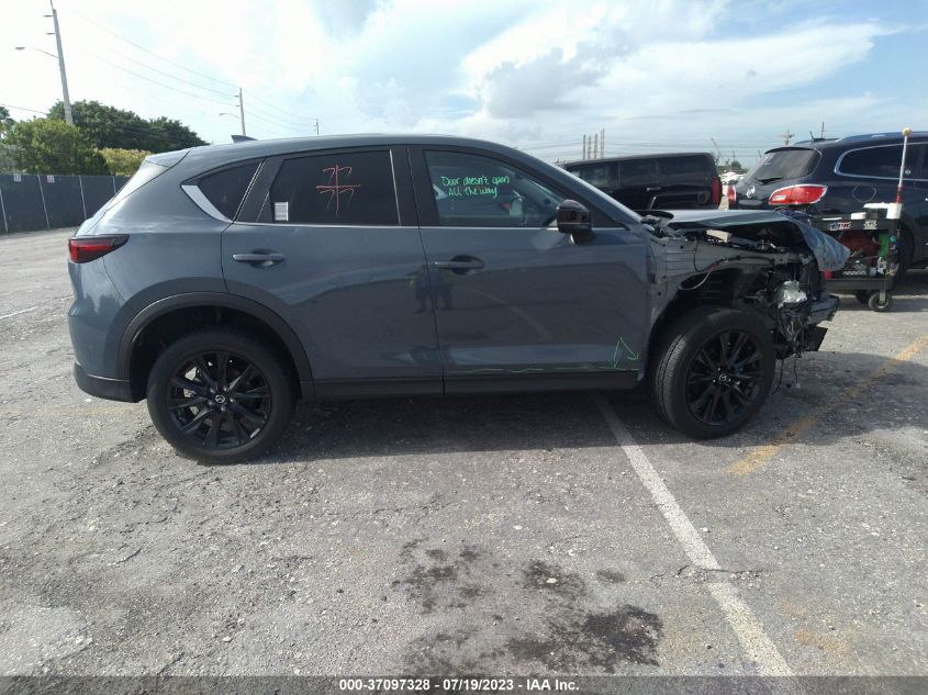 JM3KFBCM4P0210636 Mazda CX-5 PREFERRED 13