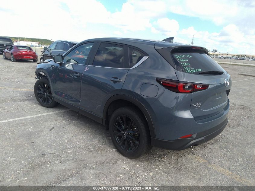 JM3KFBCM4P0210636 Mazda CX-5 PREFERRED 3