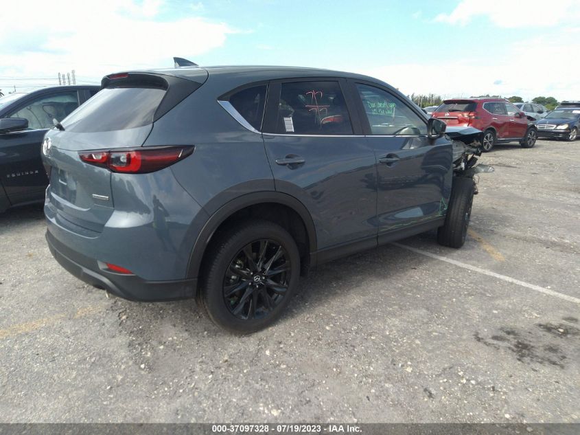 JM3KFBCM4P0210636 Mazda CX-5 PREFERRED 4