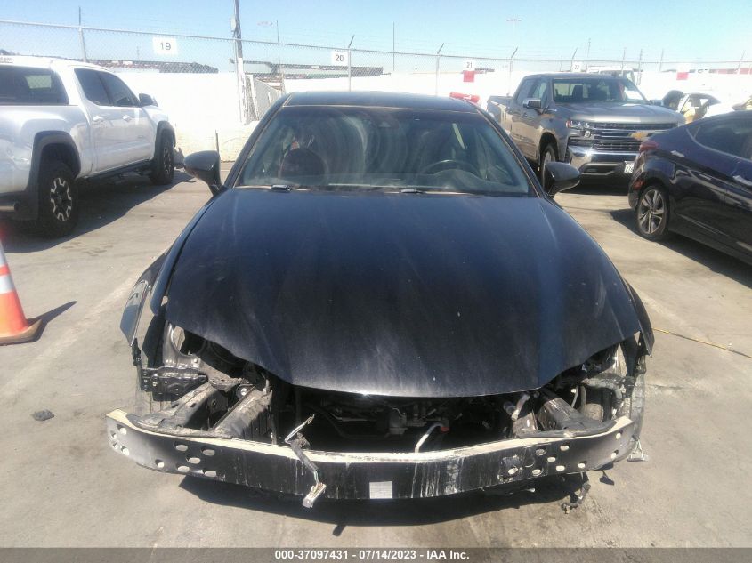 2017 LEXUS GS GS 350 - JTHBZ1BL2HA011758