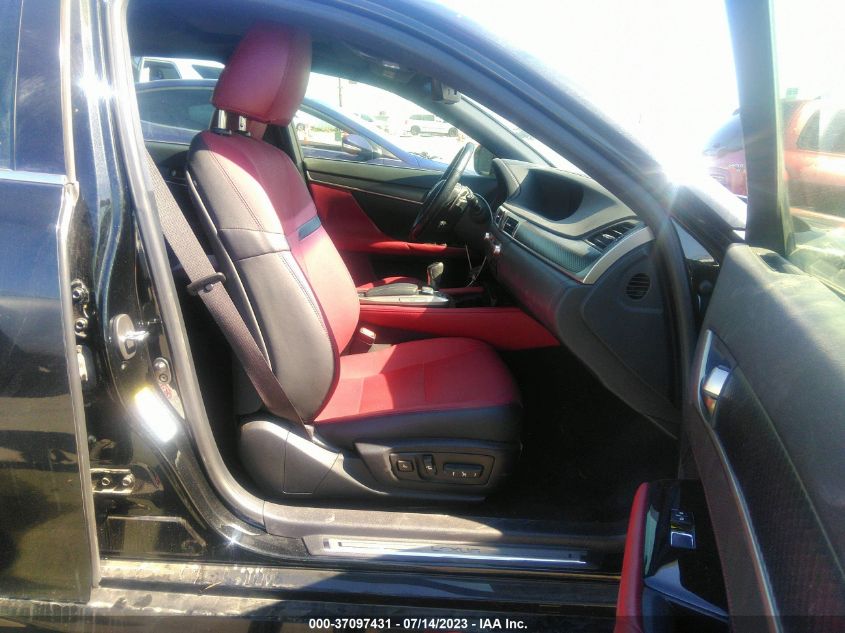 2017 LEXUS GS GS 350 - JTHBZ1BL2HA011758