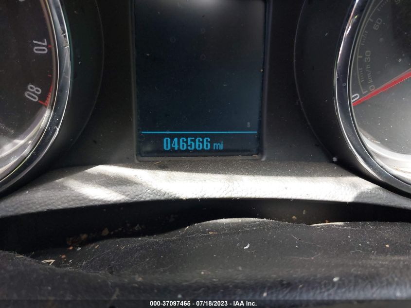 2014 BUICK ENCORE CONVENIENCE - KL4CJBSBXEB718102