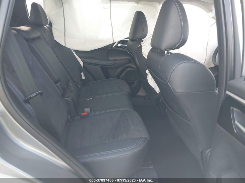 2023 MITSUBISHI OUTLANDER SE - JA4J3UA81PZ018420