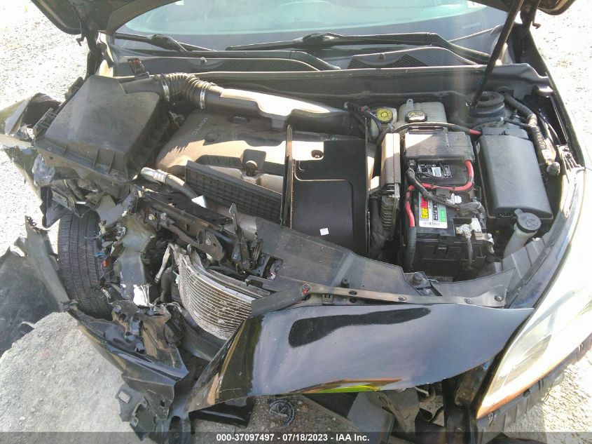 2015 CHEVROLET MALIBU LS - 1G11B5SL1FF329839