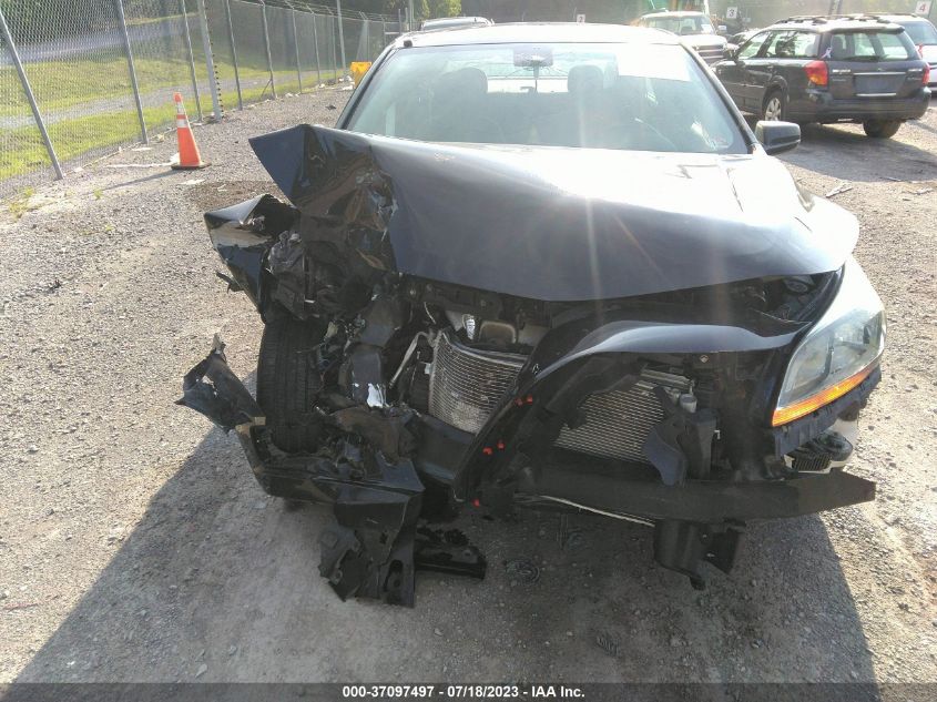 2015 CHEVROLET MALIBU LS - 1G11B5SL1FF329839