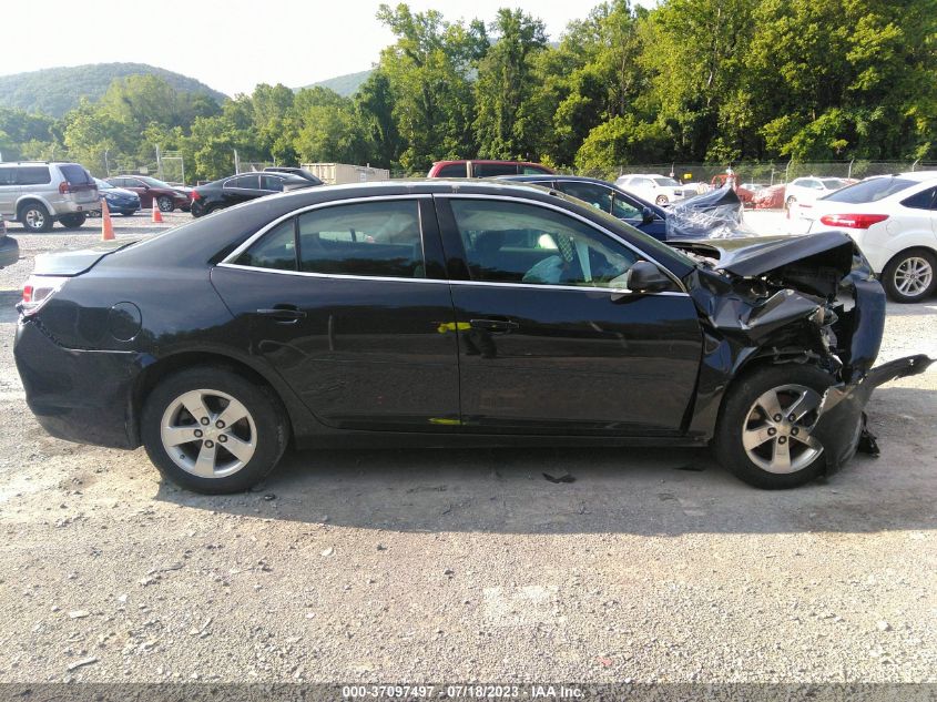 2015 CHEVROLET MALIBU LS - 1G11B5SL1FF329839