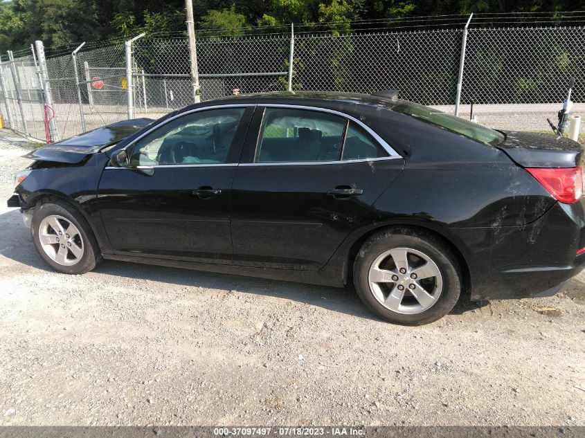 2015 CHEVROLET MALIBU LS - 1G11B5SL1FF329839