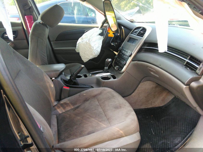 2015 CHEVROLET MALIBU LS - 1G11B5SL1FF329839