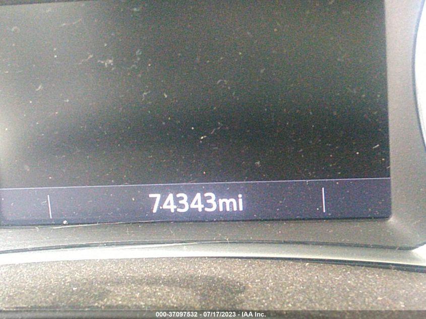 2019 CHEVROLET EQUINOX LT - 2GNAXKEV5K6151191