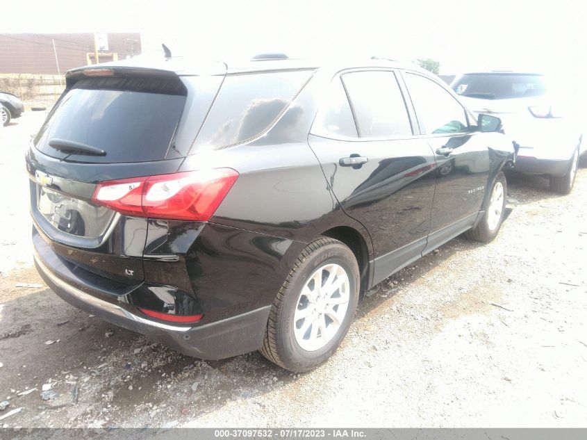 2019 CHEVROLET EQUINOX LT - 2GNAXKEV5K6151191