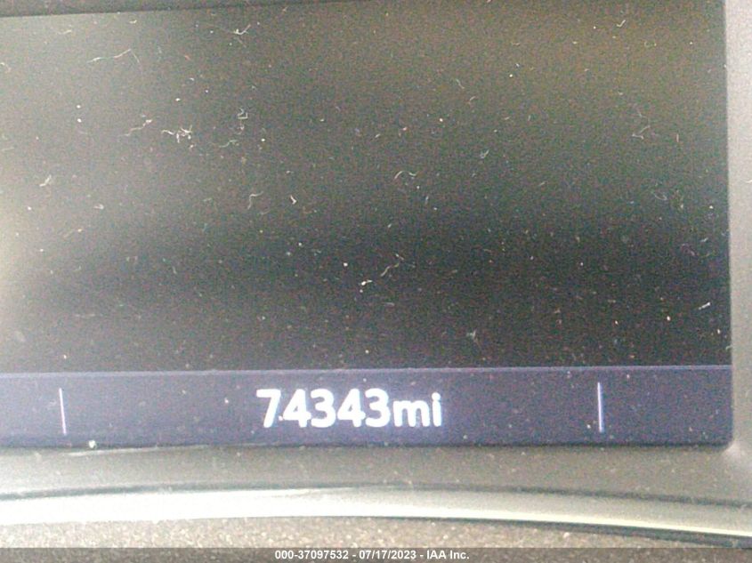 2019 CHEVROLET EQUINOX LT - 2GNAXKEV5K6151191