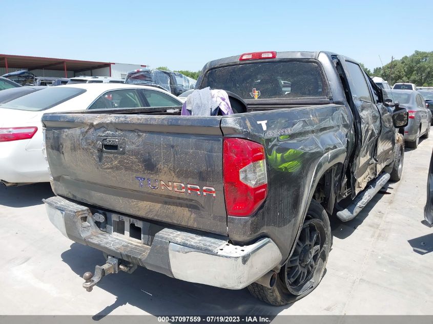 2015 TOYOTA TUNDRA 2WD TRUCK SR5 - 5TFEY5F12FX174566