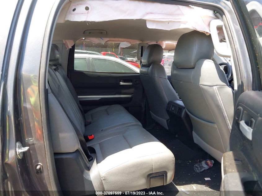 2015 TOYOTA TUNDRA 2WD TRUCK SR5 - 5TFEY5F12FX174566