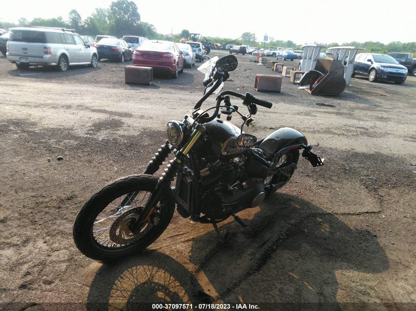 2020 HARLEY-DAVIDSON FXBB 1HD1YJJ18LB019980
