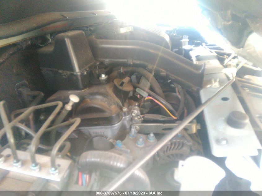 2019 MITSUBISHI MIRAGE G4 ES/RF - ML32F3FJ0KHF19018