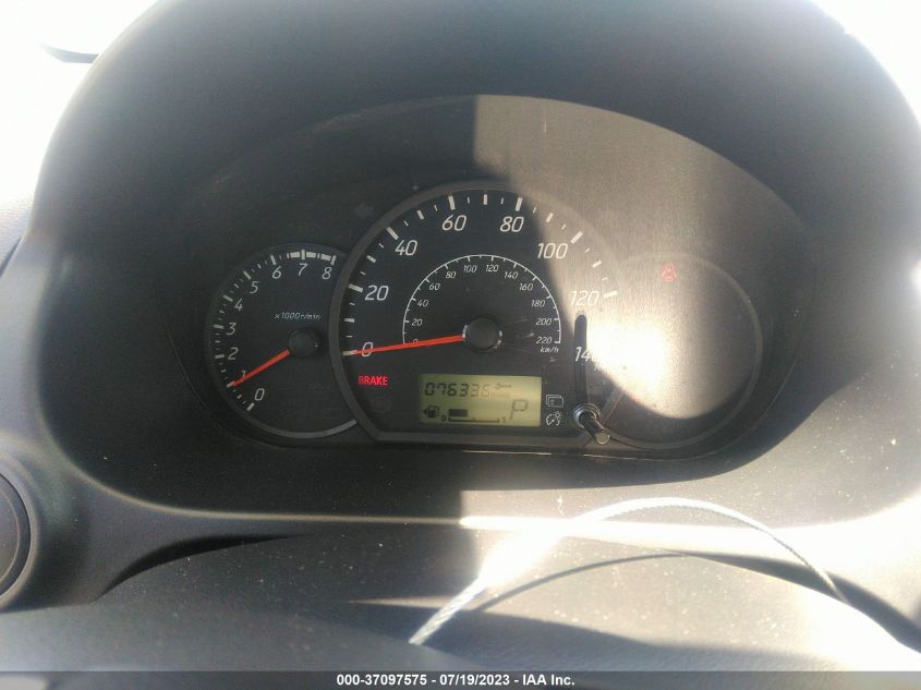 2019 MITSUBISHI MIRAGE G4 ES/RF - ML32F3FJ0KHF19018