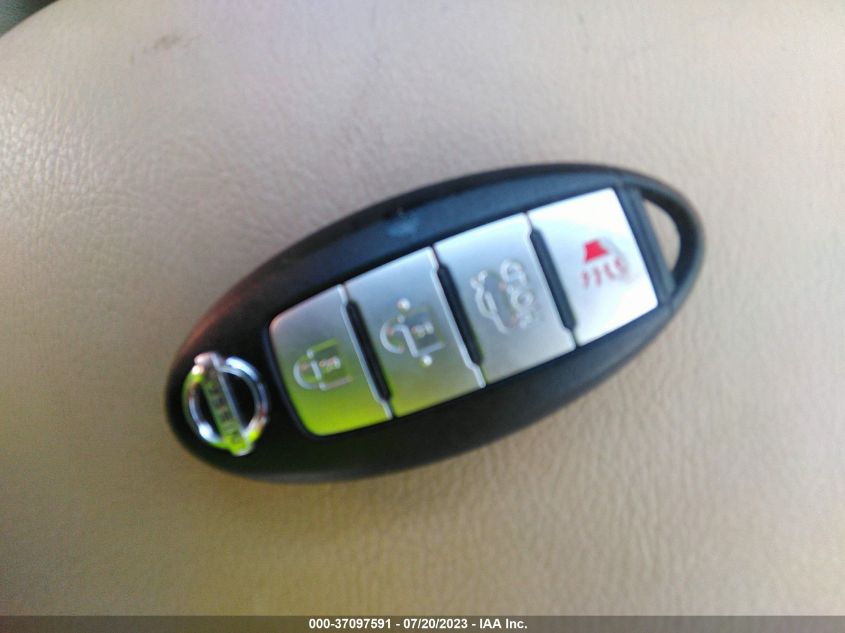 2015 NISSAN ALTIMA 2.5 S - 1N4AL3AP9FC585330