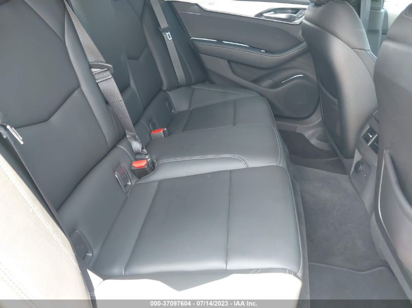 2023 CADILLAC CT5 LUXURY 1G6DM5RK0P0126203