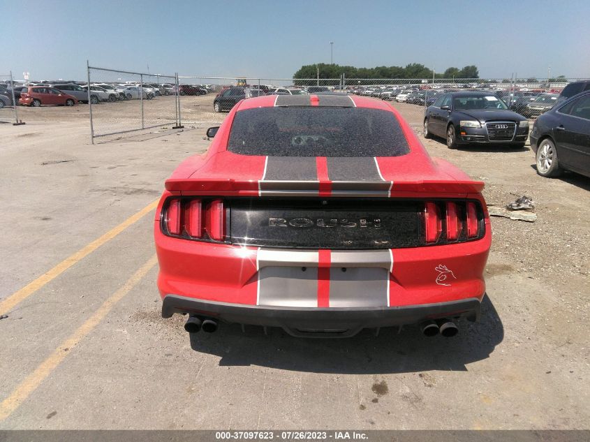 2015 FORD MUSTANG - 1FA6P8TH2F5343822