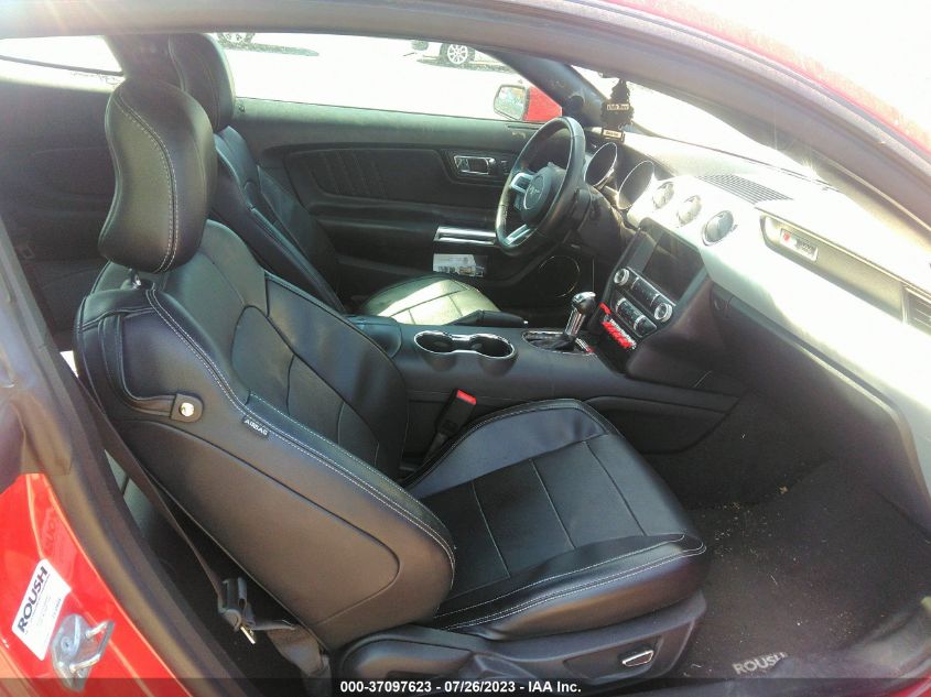 2015 FORD MUSTANG - 1FA6P8TH2F5343822