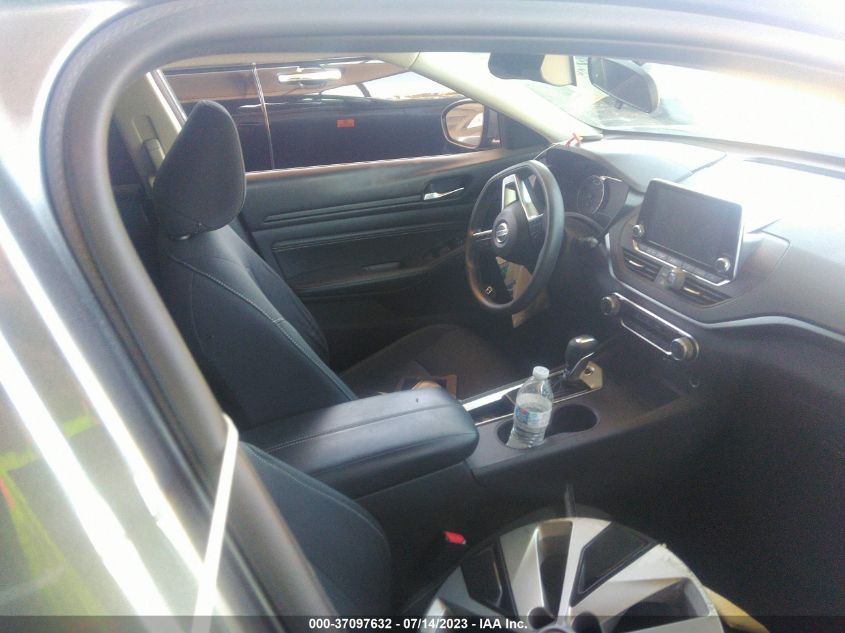 2020 NISSAN ALTIMA 2.5 S - 1N4BL4BV6LC261495