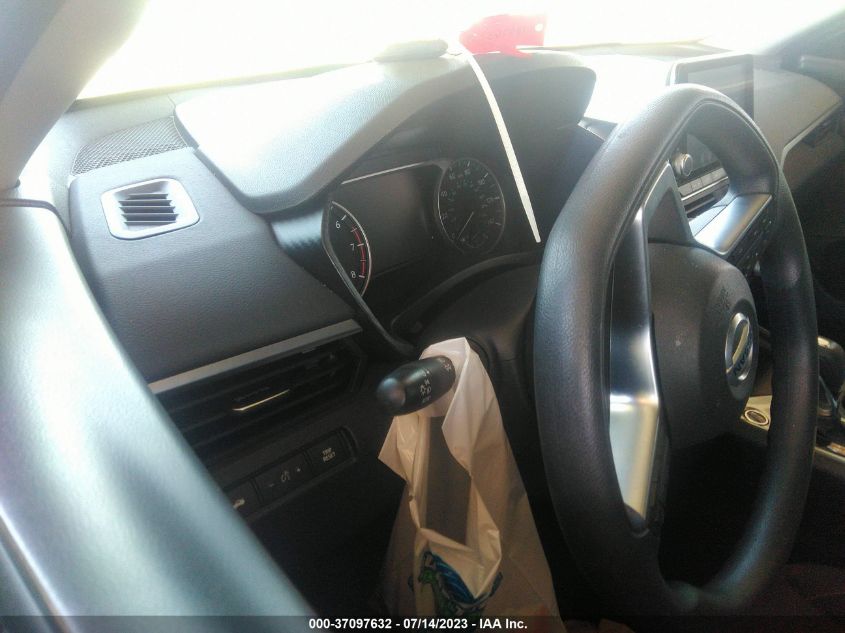 2020 NISSAN ALTIMA 2.5 S - 1N4BL4BV6LC261495