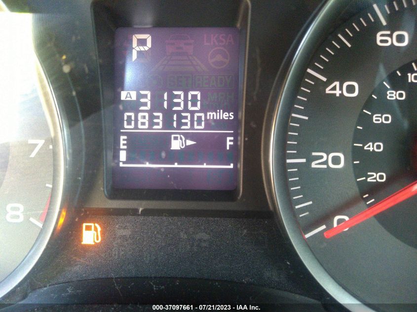 2015 SUBARU FORESTER 2.5I PREMIUM - JF2SJAFC1FH419743