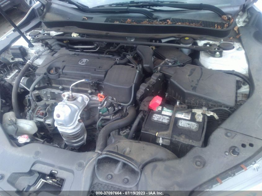 2016 ACURA TLX - 19UUB1F33GA011700
