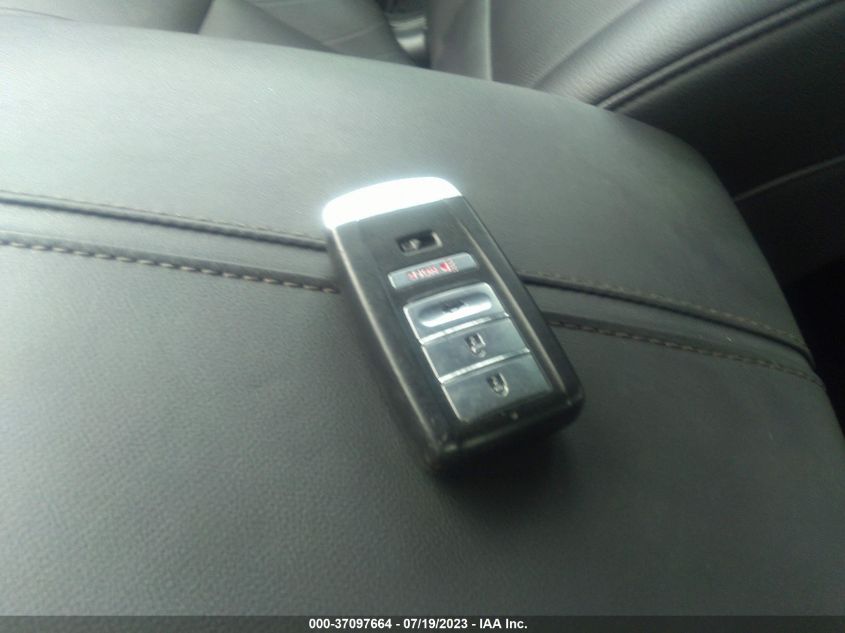 2016 ACURA TLX - 19UUB1F33GA011700