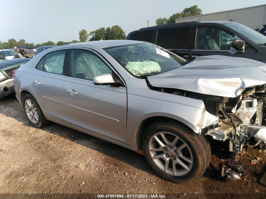 2013 CHEVROLET MALIBU LT - 1G11C5SA0DF332143