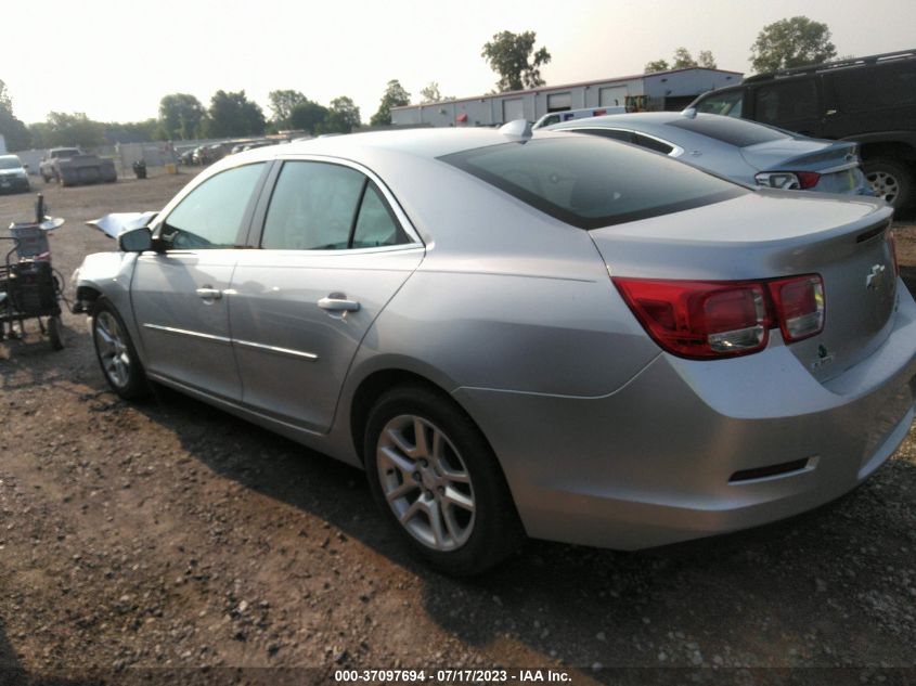 2013 CHEVROLET MALIBU LT - 1G11C5SA0DF332143