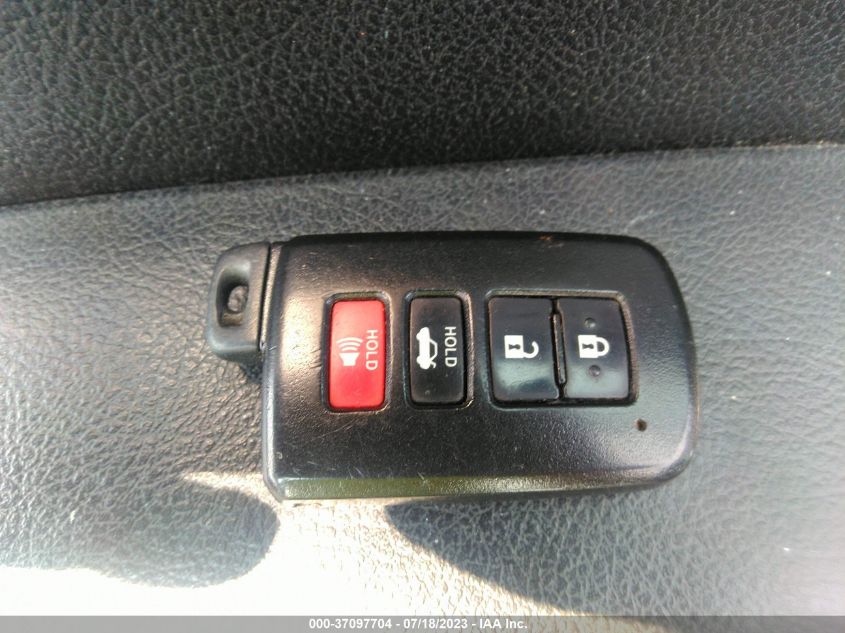 2014 TOYOTA CAMRY L/LE/XLE/SE/SE SPORT - 4T1BF1FK2EU786496