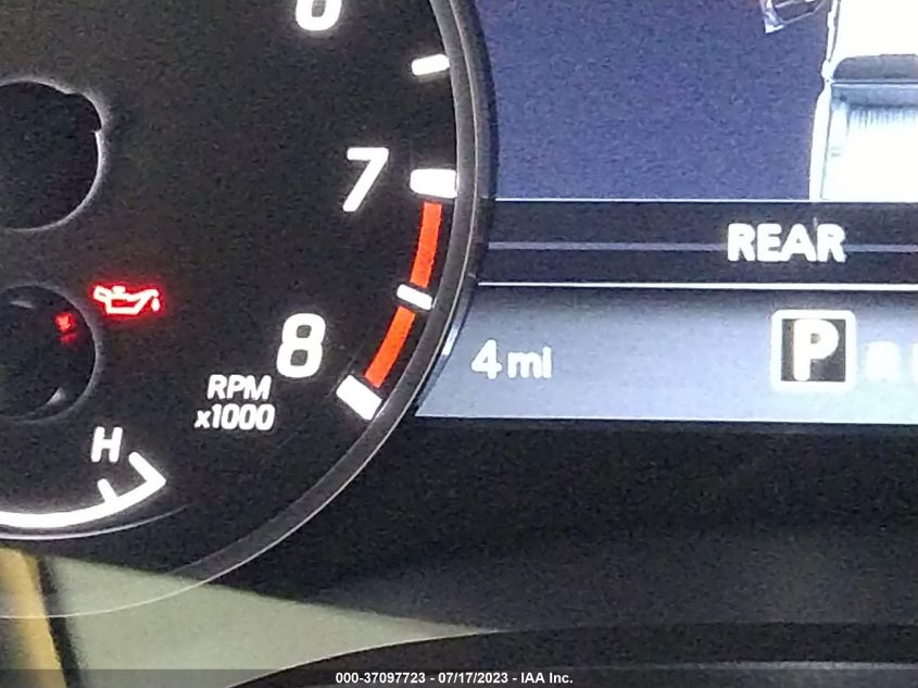 2023 NISSAN FRONTIER S - 1N6ED1CL1PN661181