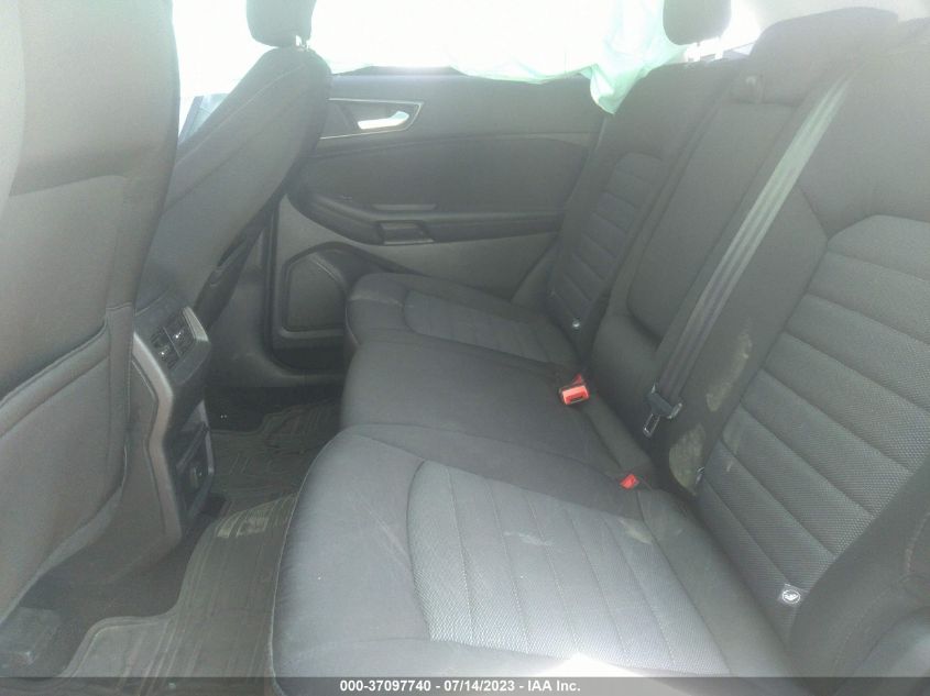 2016 FORD EDGE SE - 2FMPK4G94GBC26339