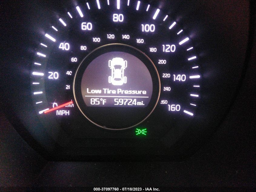 2015 KIA OPTIMA LX - 5XXGM4A7XFG485843