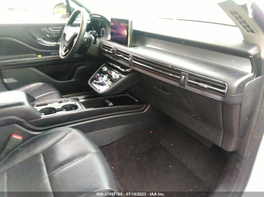 2021 LINCOLN CORSAIR STANDARD - 5LMCJ1D96MUL23713
