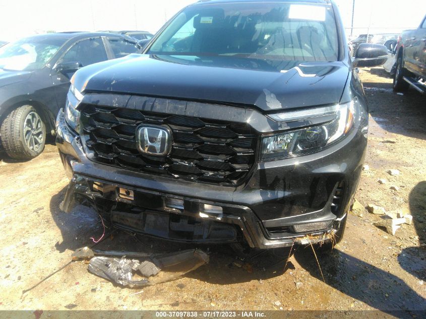 2023 HONDA PASSPORT ELITE - 5FNYF8H05PB012371