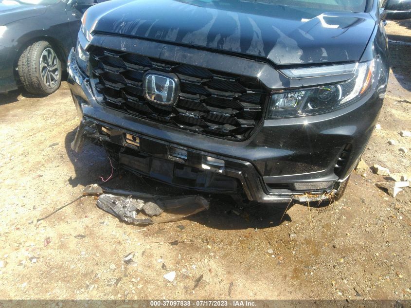 2023 HONDA PASSPORT ELITE - 5FNYF8H05PB012371