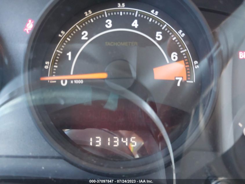 2015 JEEP PATRIOT SPORT - 1C4NJPBB3FD329593