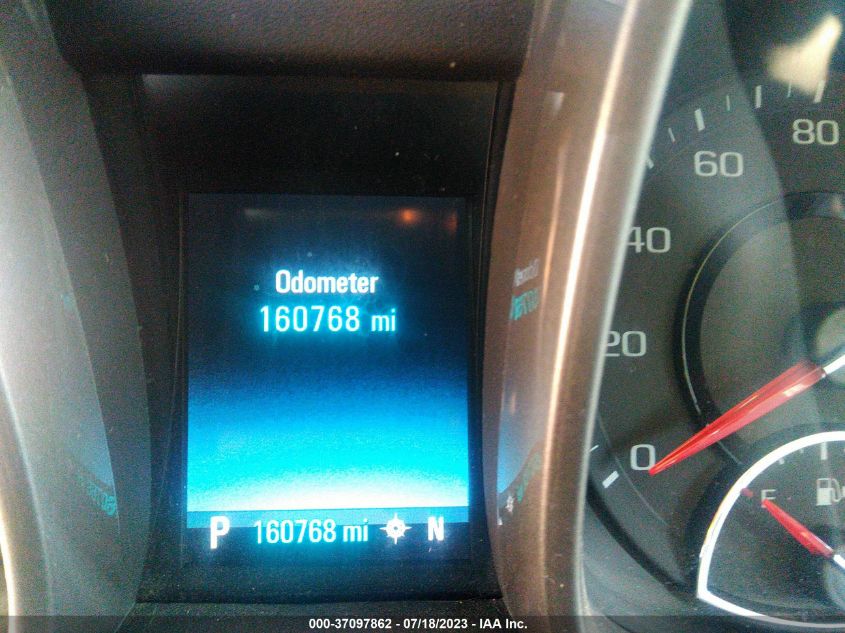 2015 CHEVROLET MALIBU LT - 1G11D5SL9FF332465