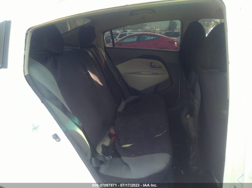 2013 KIA RIO LX - KNADM4A36D6292789