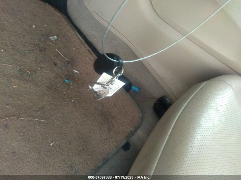 2015 NISSAN ROGUE SL - 5N1AT2MT5FC773741