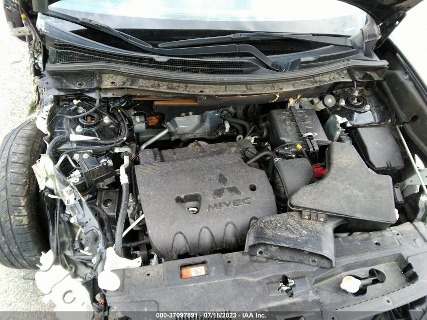 2020 MITSUBISHI OUTLANDER SE/SEL/LE - JA4AZ3A39LZ025185