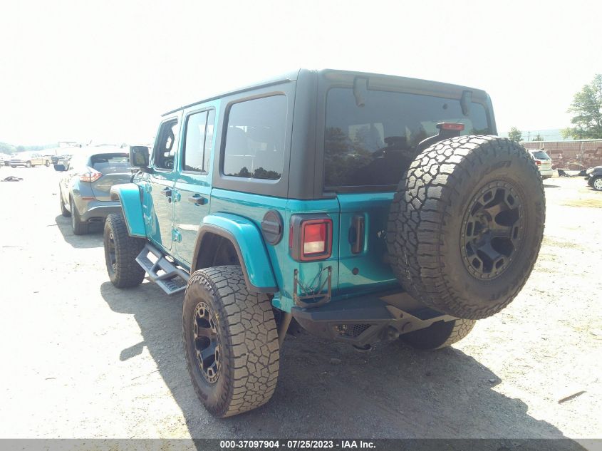 1C4HJXEN8LW148170 Jeep Wrangler Unlimited SAHARA 3