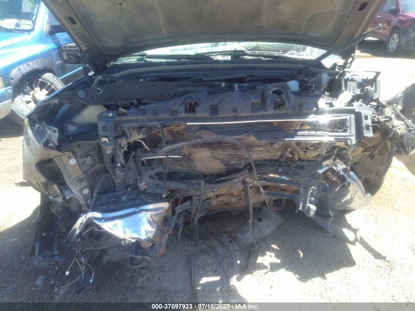 2015 GMC SIERRA 1500 SLE - 3GTU2UEC2FG242167