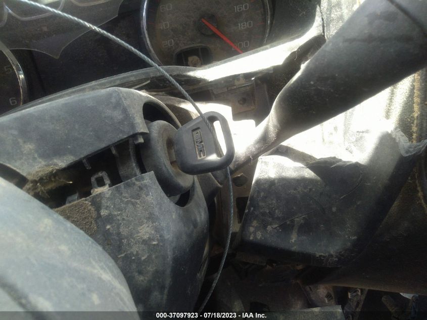 2015 GMC SIERRA 1500 SLE - 3GTU2UEC2FG242167