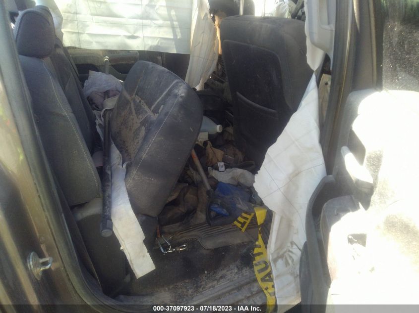 2015 GMC SIERRA 1500 SLE - 3GTU2UEC2FG242167